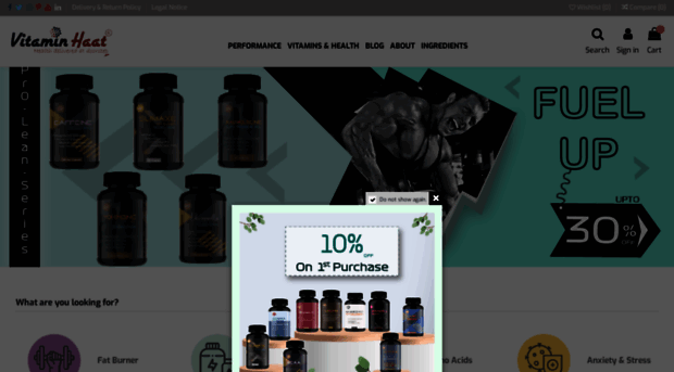 vitaminhaat.com