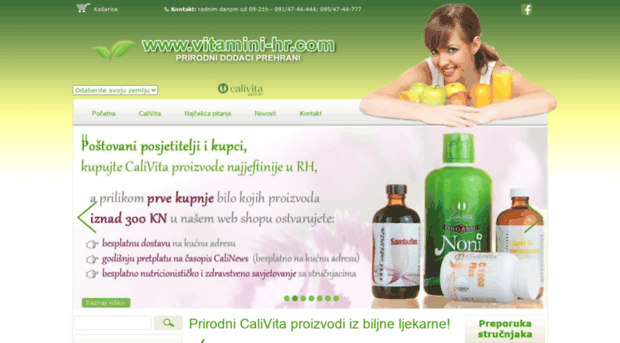 vitamini-hr.com