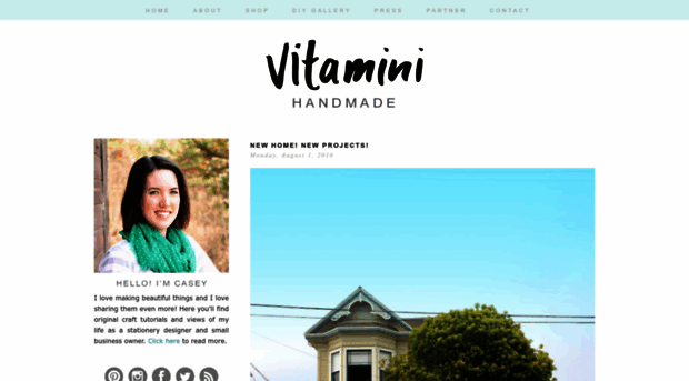 vitaminihandmade.com