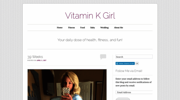 vitaminkgirl.wordpress.com