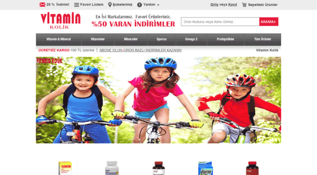 vitaminkolik.com