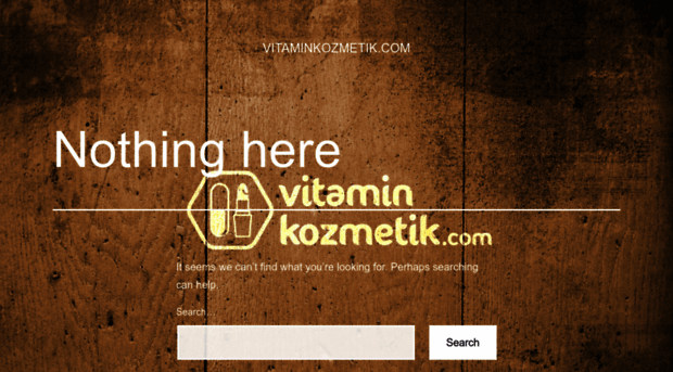vitaminkozmetik.com