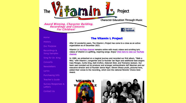 vitaminl.org