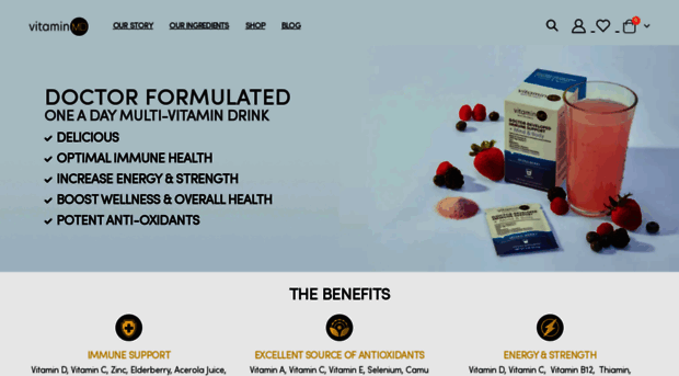 vitaminmd.net