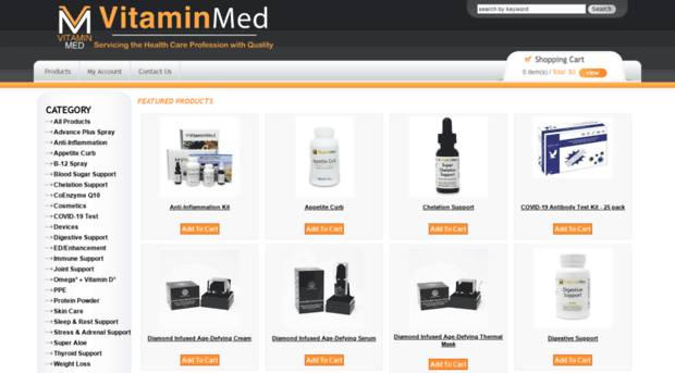 vitaminmed.3dcartstores.com