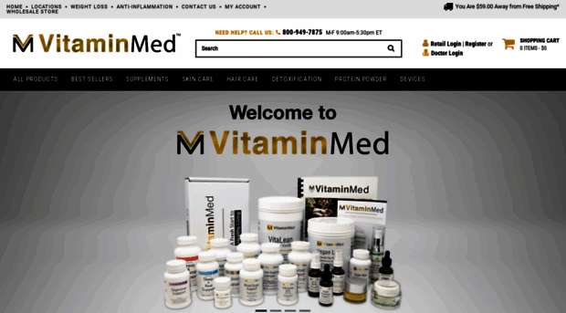 vitaminmed.com