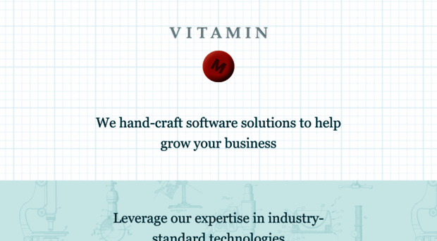 vitaminmlabs.com