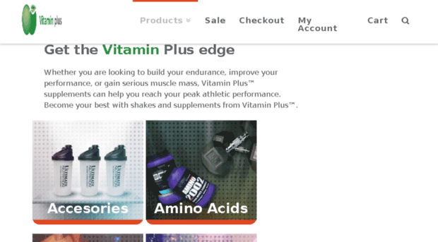 vitaminpluslb.com