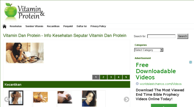 vitaminprotein.org