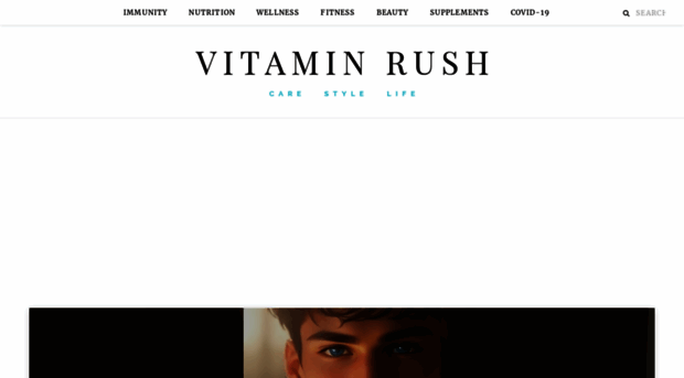 vitaminrush.com