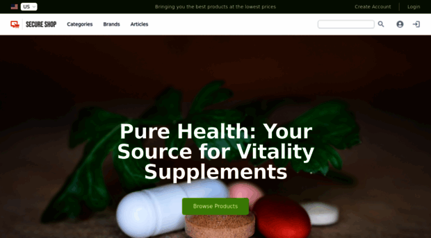 vitamins-minerals-supplements.co.uk