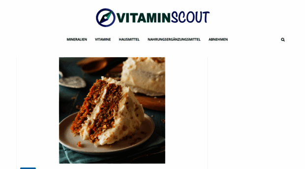 vitaminscout.net