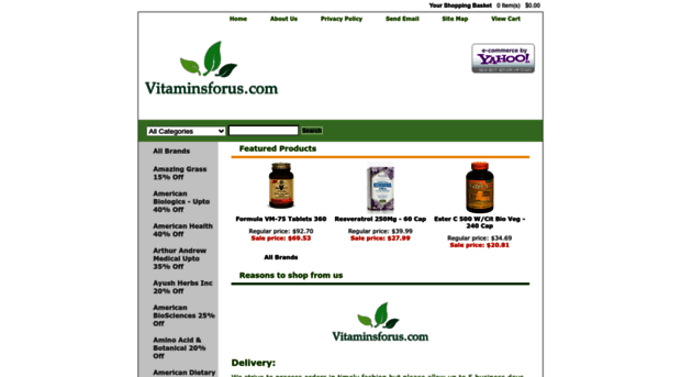 vitaminsforus.com