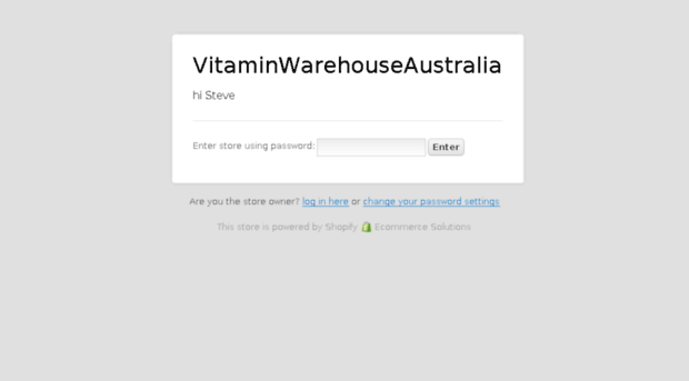 vitaminwarehouseaustralia.myshopify.com