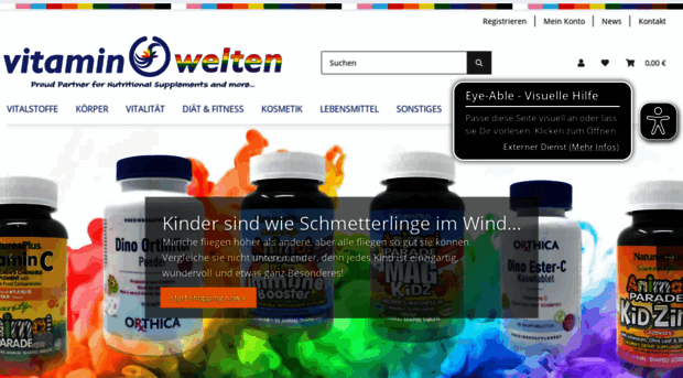 vitaminwelten.de