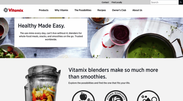 vitamix.com.au