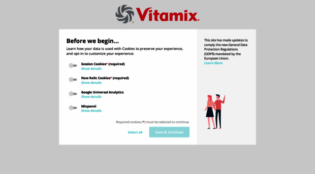vitamix.webdamdb.com