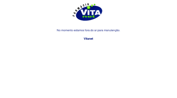 vitanet.com.br