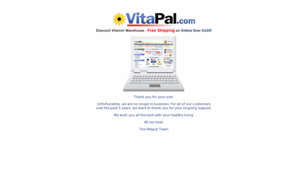 vitapal.com
