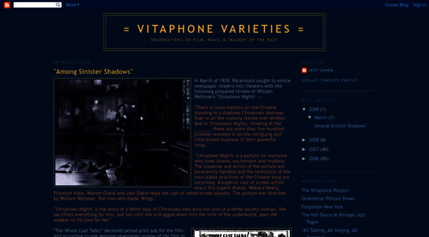 vitaphone.blogspot.com