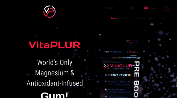 vitaplur.io