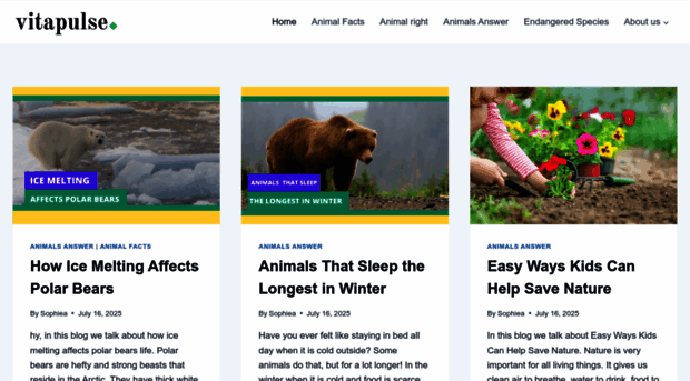 vitapulse.space