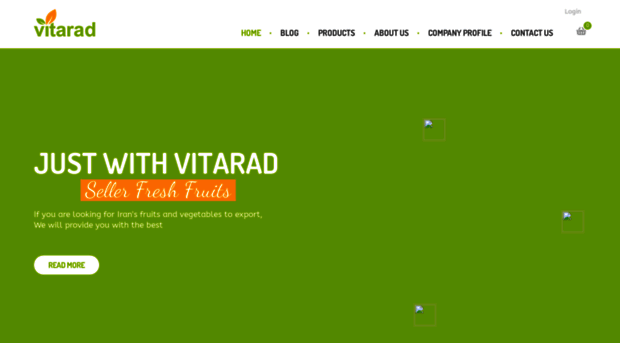 vitarad.com