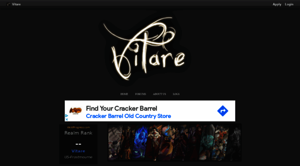 vitare.shivtr.com