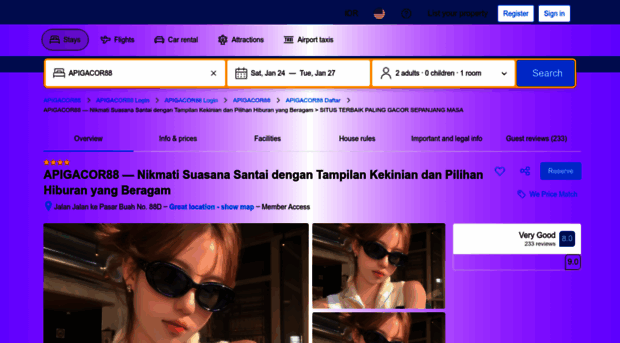 vitarelliandre.com
