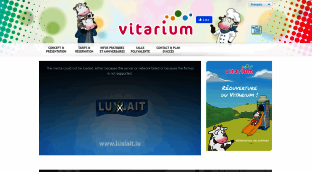 vitarium.lu