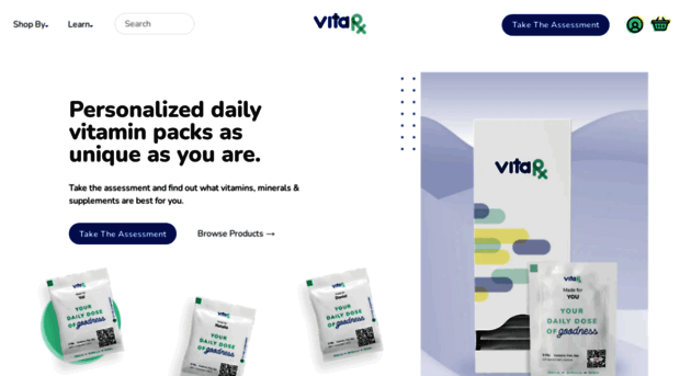 vitarx.co