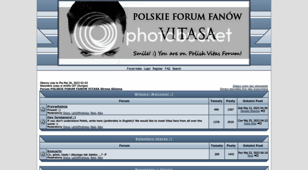 vitas.phorum.pl