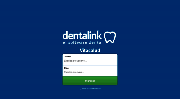 vitasalud.dentalink.cl