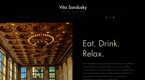 vitasandusky.com