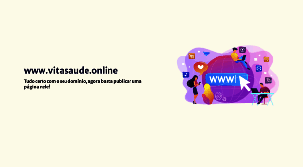 vitasaude.online