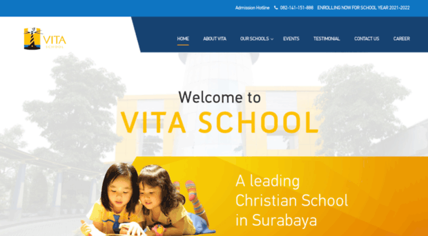 vitaschool.sch.id