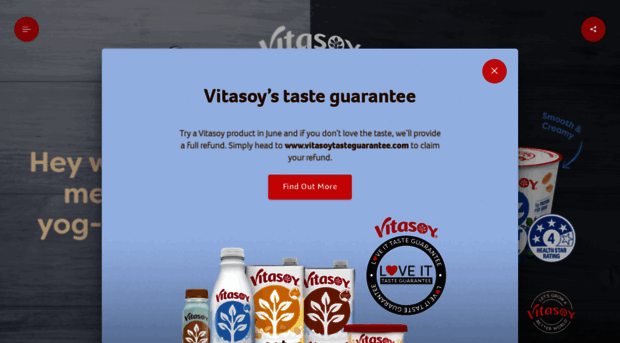 vitasoy.com.au