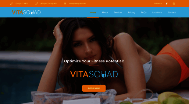 vitasquad.com