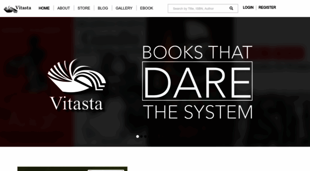 vitastapublishing.com