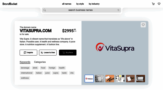 vitasupra.com