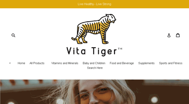 vitatiger.myshopify.com