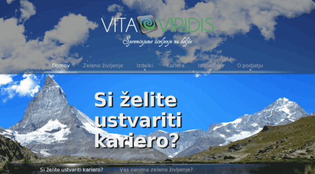 vitaviridis.si