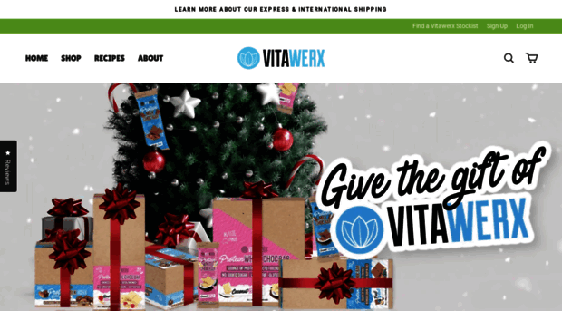 vitawerx.com