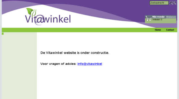 vitawinkel.nl