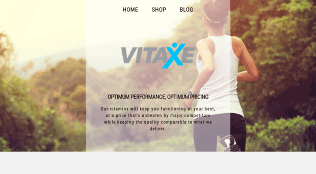 vitaxe.com