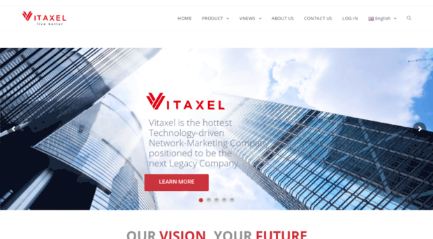 vitaxel.com