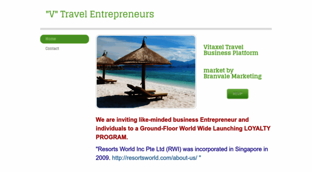 vitaxeltravel.weebly.com