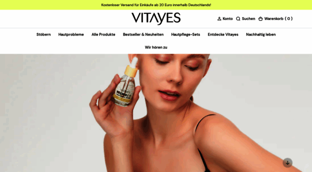 vitayes.de