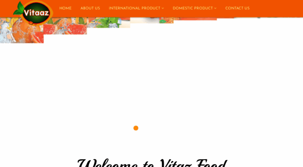 vitazfood.com