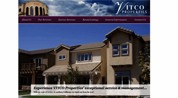 vitcoproperties.com